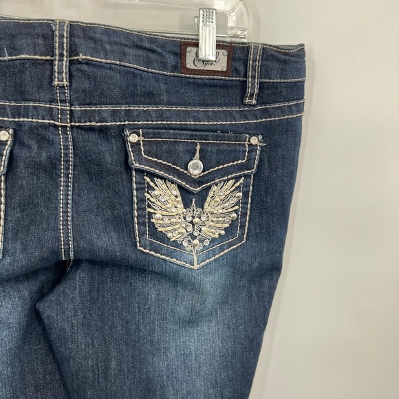 Earl Jean size 11 - Picture 5 of 13